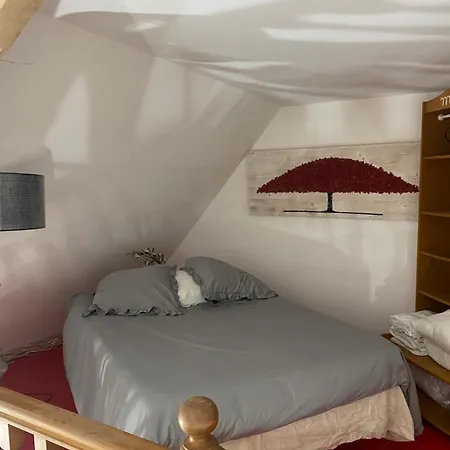 Farm stay Atypique Volckerinckhove